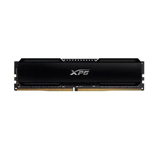 XPG 8GB D4 3200MHZ D20 DESKTOP AX4U32008G16A-CBK20