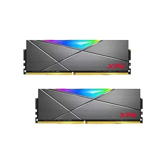 ADATA MEMORY AX4U32008G16A-DT50 - 8GB X 2 3200 MHZ D50 RAM