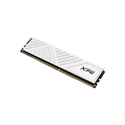 XPG DDR4 16GB 3600MHZ D35 GAMMIX WHITE
