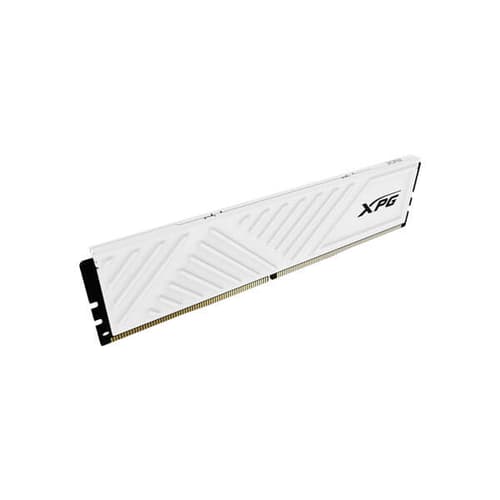 XPG DDR4 16GB 3600MHZ D35 GAMMIX WHITE