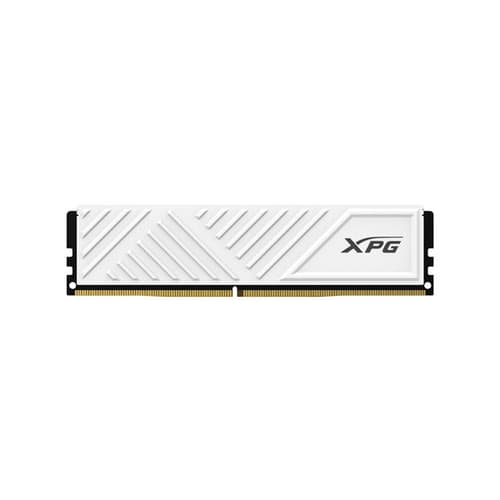 XPG DDR4 16GB 3600MHZ D35 GAMMIX WHITE