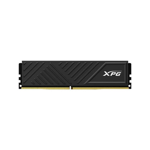 XPG DDR4 64GB (32X2) XPG 3600 MHZ GAMMIX BLACK