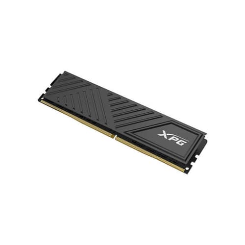 XPG DDR4 64GB (32X2) XPG 3600 MHZ GAMMIX BLACK