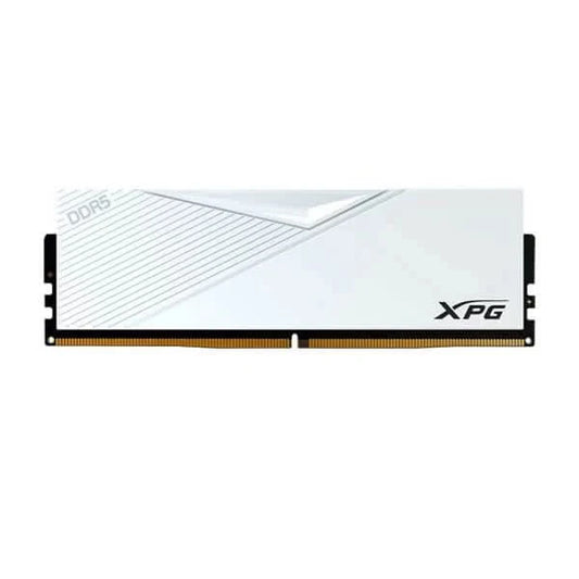 XPG 16GB D5 5200MHZ LANCER WHITE NON AX5U5200C3816G-CLAWH