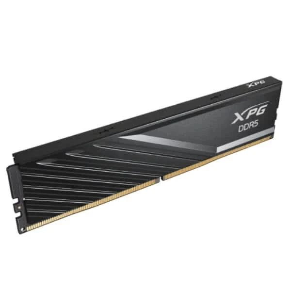 XPG DDR5 32GB 5600 MHZ LANCER BLADE BLK AX5U5600C4632G-SLABBK