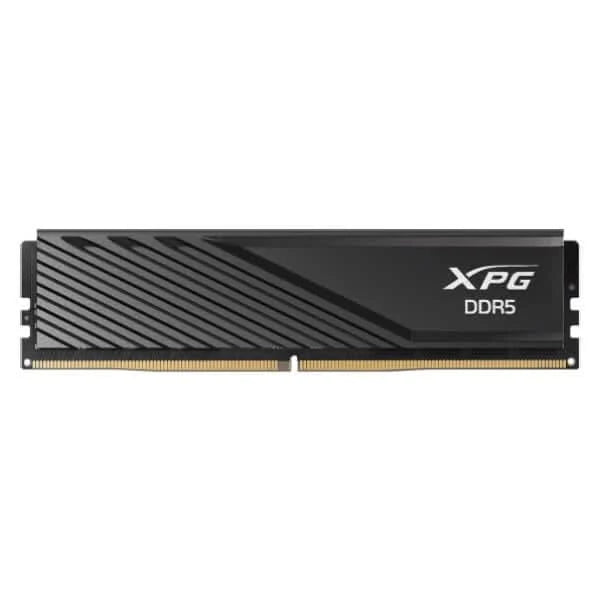 XPG DDR5 32GB 5600 MHZ LANCER BLADE BLK AX5U5600C4632G-SLABBK