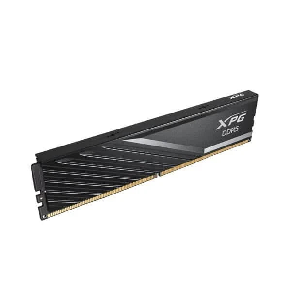 XPG DDR5 32GB 6000 MHZ LANCER BLADE BLK AX5U6000C3032G-SLABBK