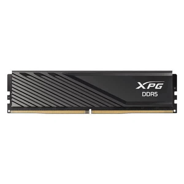 XPG DDR5 32GB 6000 MHZ LANCER BLADE BLK AX5U6000C3032G-SLABBK