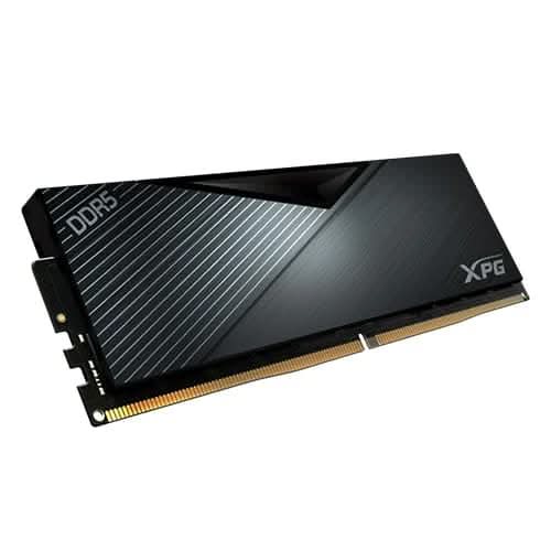 Adata XPG Lancer 16GB 6000MHz DDR5 RAM AX5U6000C4816G-CLABK