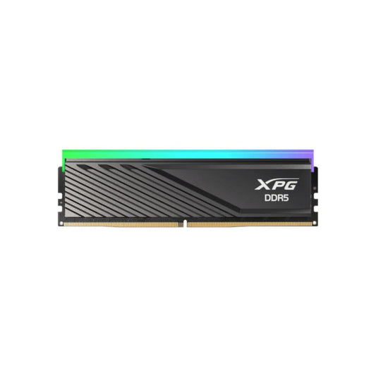 XPG DDR5 32GB (16X2)6000 LANCER BLAD BLK AX5U6000C4816G-DTLABBK