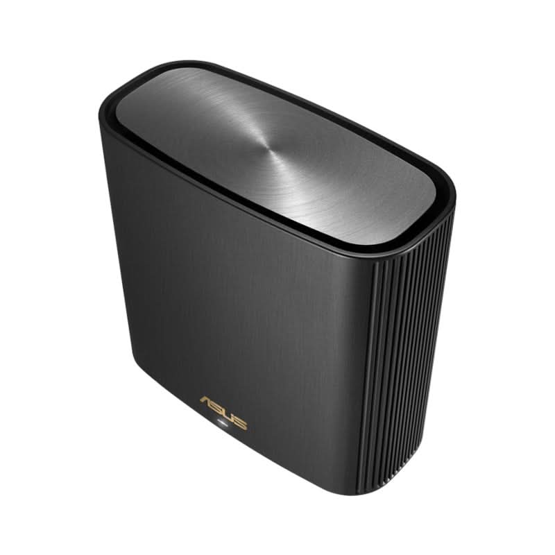 ASUS ZenWiFi AX XT8 AX6600 Tri-Band WiFi 6 Whole Home Mesh System, 6600Mbps, 2.5G WAN, USB 3.0