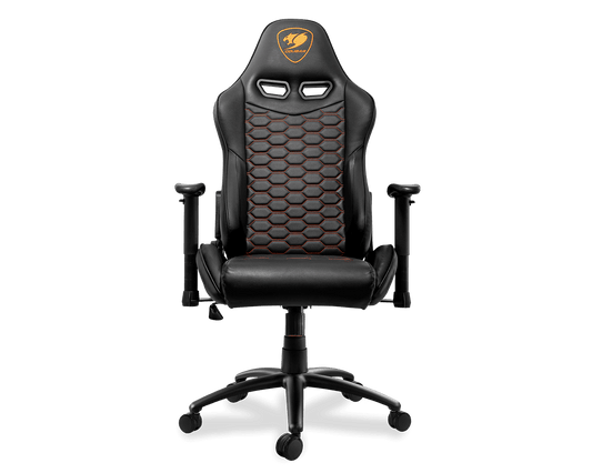 Cougar OUTRIDER (BLACK) Chair