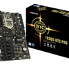 BIOSTAR TB360 BTC PRO INTEL LGA1151 MOTHERBOARD