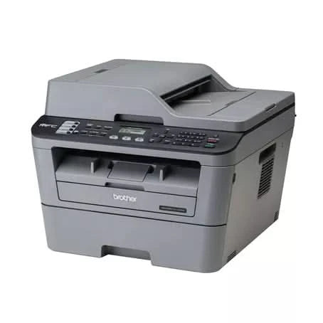 Brother MFC-L2701D All In One Monochrome Laser Multi-Function Centre