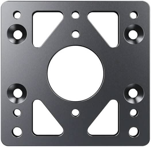 MOZA RACING RS049 Universal Base Mount Adapter
