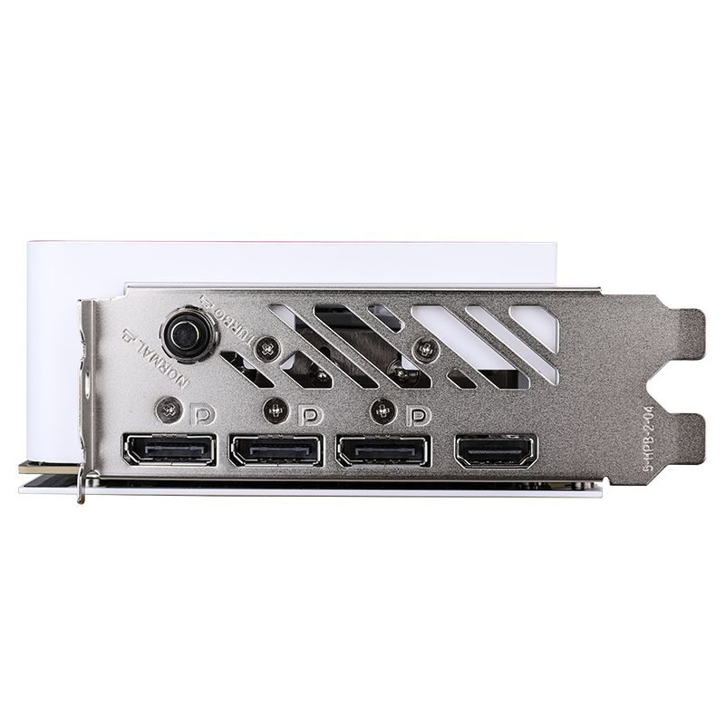COLORFUL IGAME GEFORCE RTX 5060 TI ULTRA W OC 8GB-V