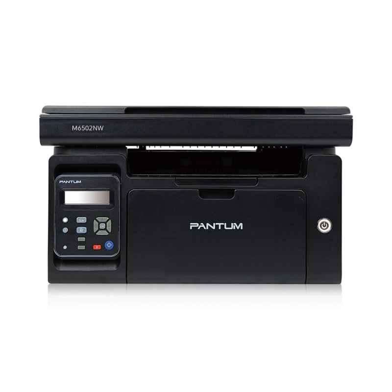 Pantum M6608N All-in-one Monochrome Laser Printer with Networking & AD