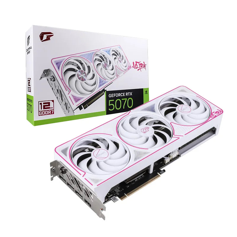 Antec FROSTWING Ryzen 7 9800X3D | RTX 5070