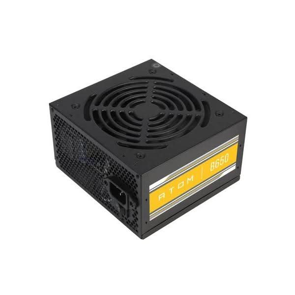 SMPS-ANTEC-(650W)-ATOM-B650-BRONZE