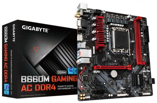 MBD-GIGABYTE-(GA-B660M-GAMING-AC-DDR4)