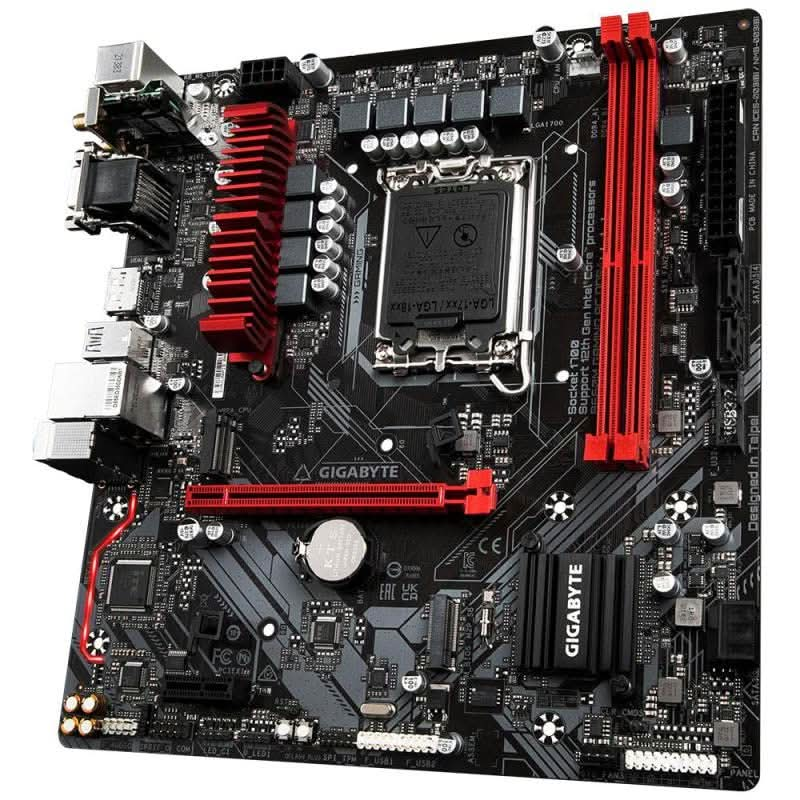 MBD-GIGABYTE-(GA-B660M-GAMING-AC-DDR4)