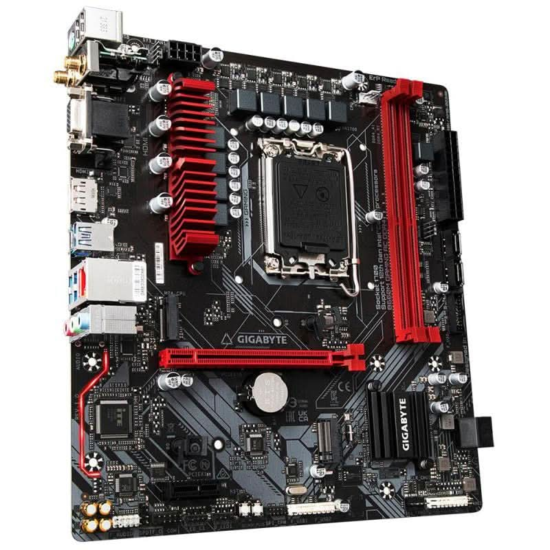 MBD-GIGABYTE-(GA-B660M-GAMING-AC-DDR4)