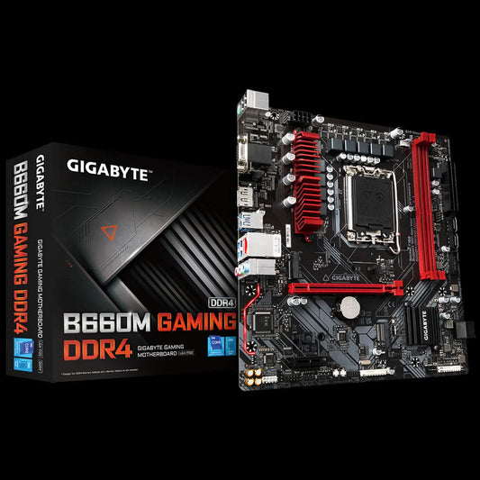 MBD-GIGABYTE-(GA-B660M-GAMING-DDR4)