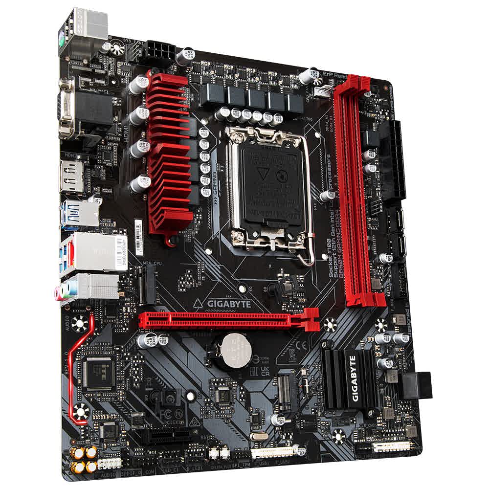 MBD-GIGABYTE-(GA-B660M-GAMING-DDR4)