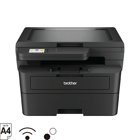 Brother DCP-L2680DW Multifunction Duplex WIFI