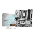 MSI B850M DDR5 GAMING PLUS WIFI MOTHERBOARD
