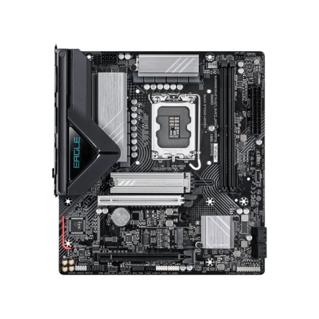 Gigabyte B860M EAGLE WIFI6 Motherboard