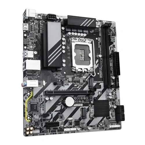 Gigabyte B860M K M-ATX Motherboard