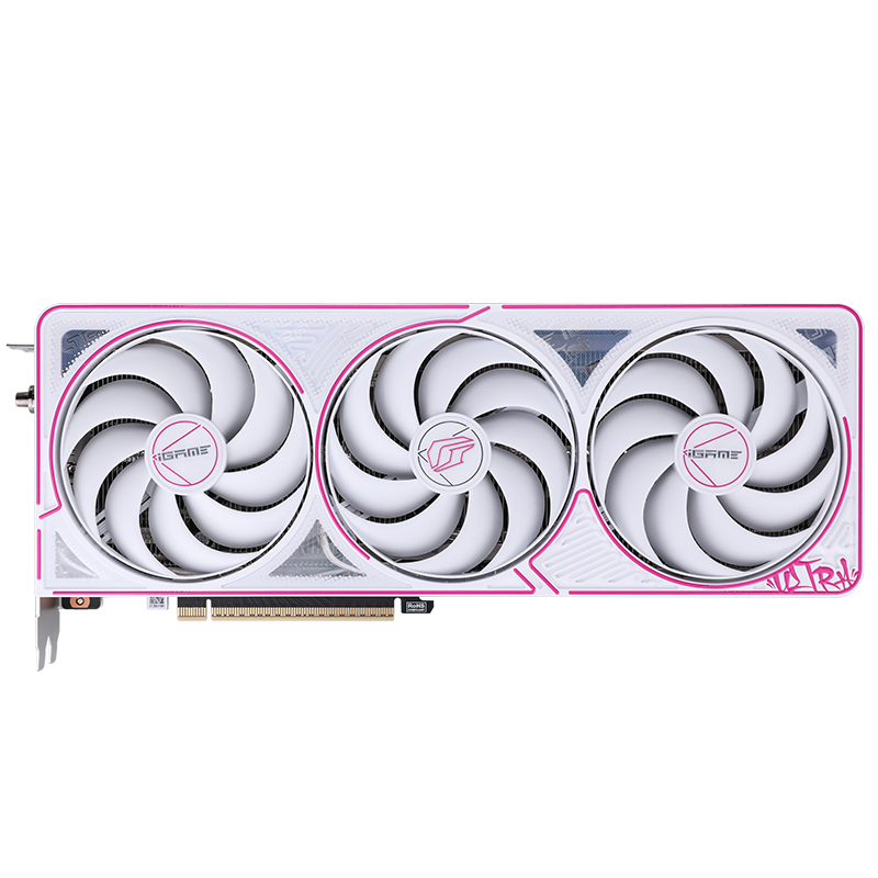 COLORFUL IGAME GEFORCE RTX 5060 TI ULTRA W OC 8GB-V