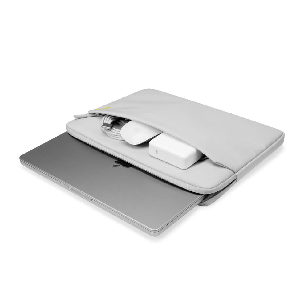 LIGHT-A18 LAPTOP SLEEVE 14 LNCH-GRAY