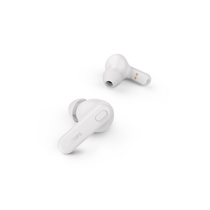 Philips True Wireless Headphones 1108WTHPWRLSS