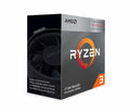 AMD RYZEN 3 3200G 4 CORES UPTO 4 GHZ AM4 PROCESSOR