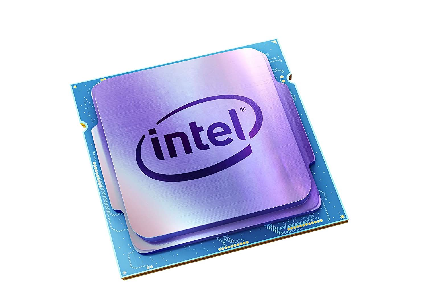 INTEL CORE I3-10100 10TH GEN 4 CORE UPTO 4.3GHZ LGA1200