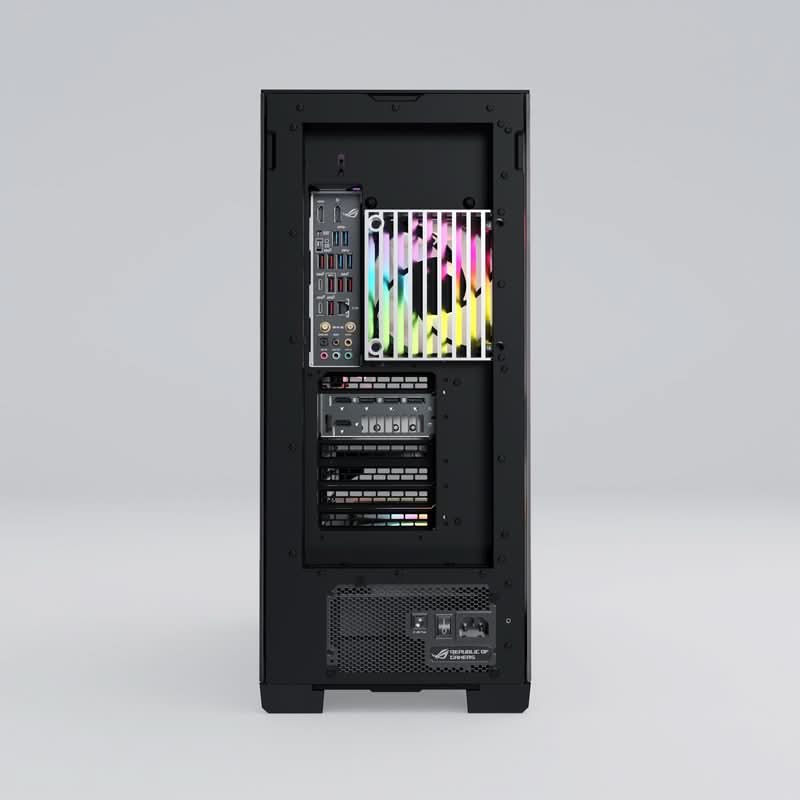 Cyber Power PC Prime 950 High-Performance PC, AMD Ryzen 9 9950X-3D, 32GB DDR5 RAM, 2TB NVMe M.2 SSD, Gigabyte GeForce RTX 5090 GAMING OC 32GB GDDR7, WIN 11 HOME