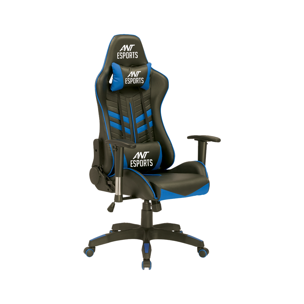 GAMING-CHAIR-ANT-ESPORTS-DELTA-(BLUE-BLACK)