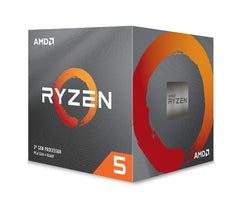 AMD Ryzen 5 3500 6 Cores Up to 4.1GHz AM4 Processor