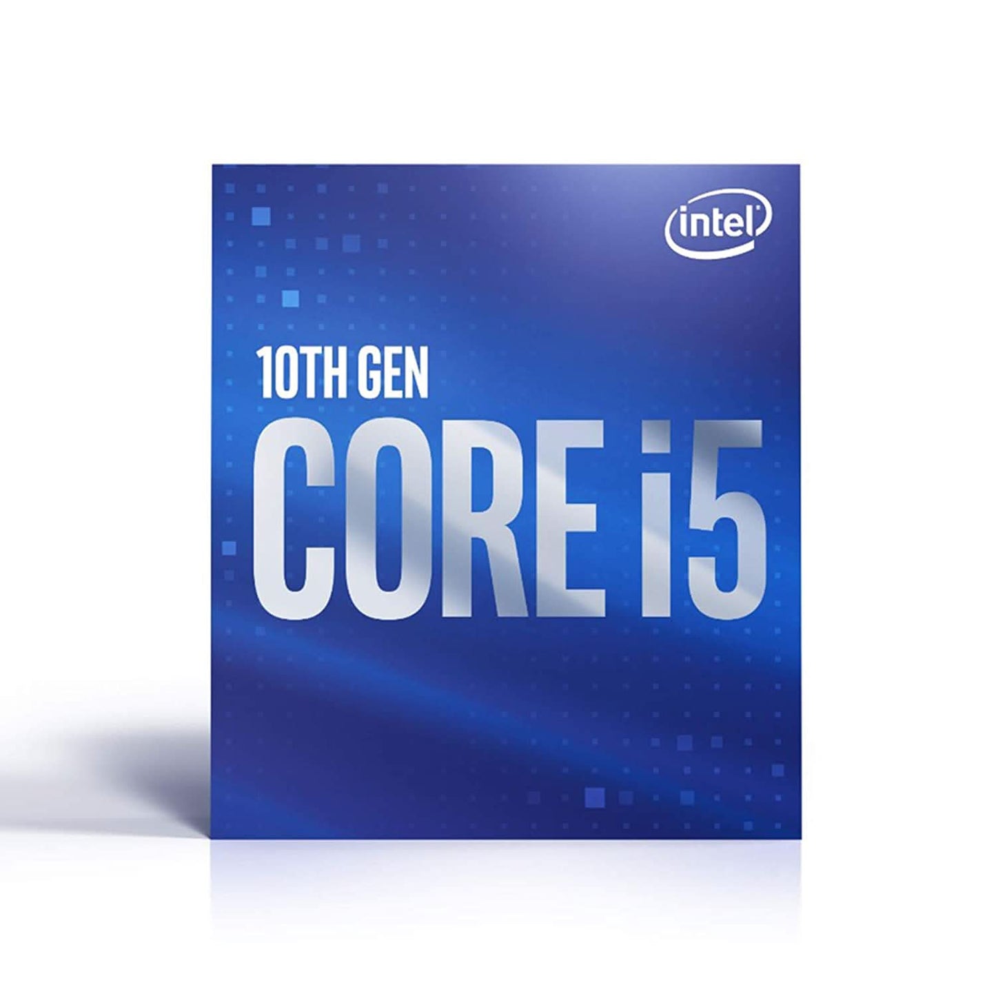 INTEL CORE I5-10400 10TH GEN 6 CORE UPTO 4.3GHZ LGA1200 PROCESSOR