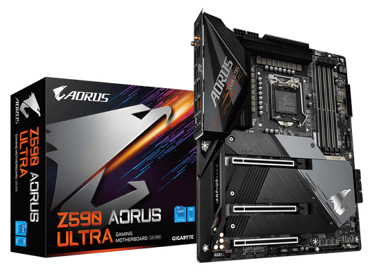 MBD-GIGABYTE-(GA-Z590-AORUS-ULTRA)