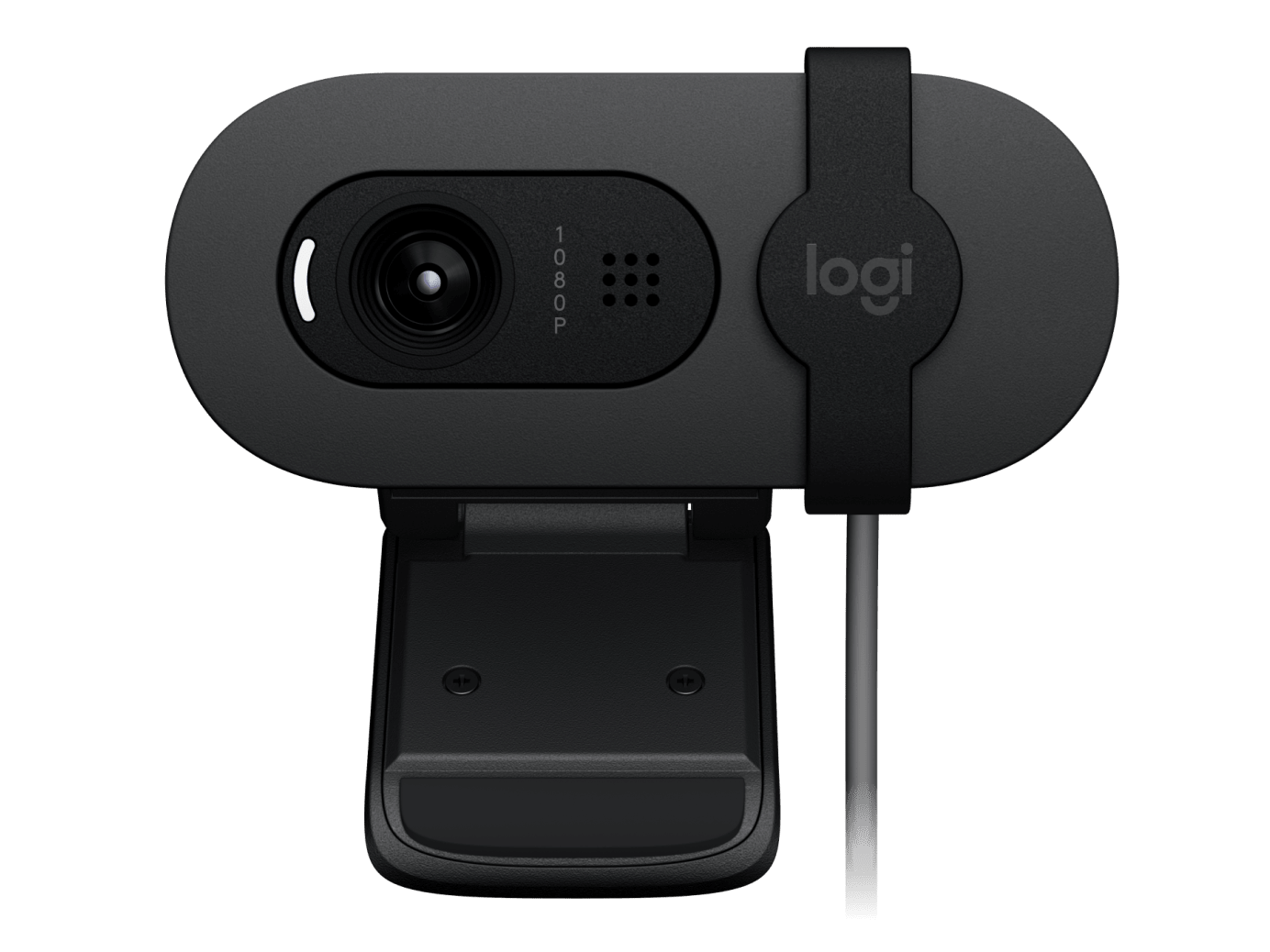 LOGITECH BRIO 100 FULL HD WEBCAM