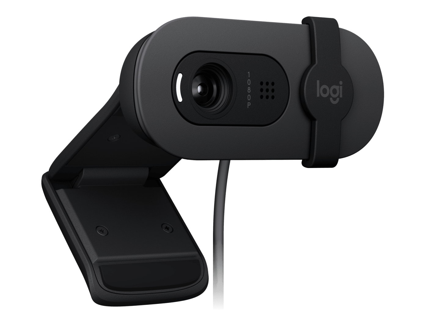 LOGITECH BRIO 100 FULL HD WEBCAM