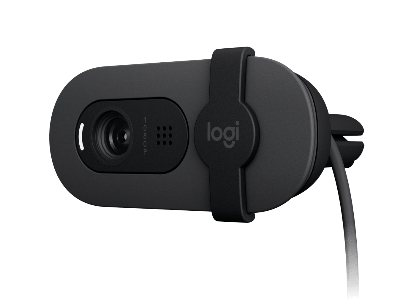 LOGITECH BRIO 100 FULL HD WEBCAM