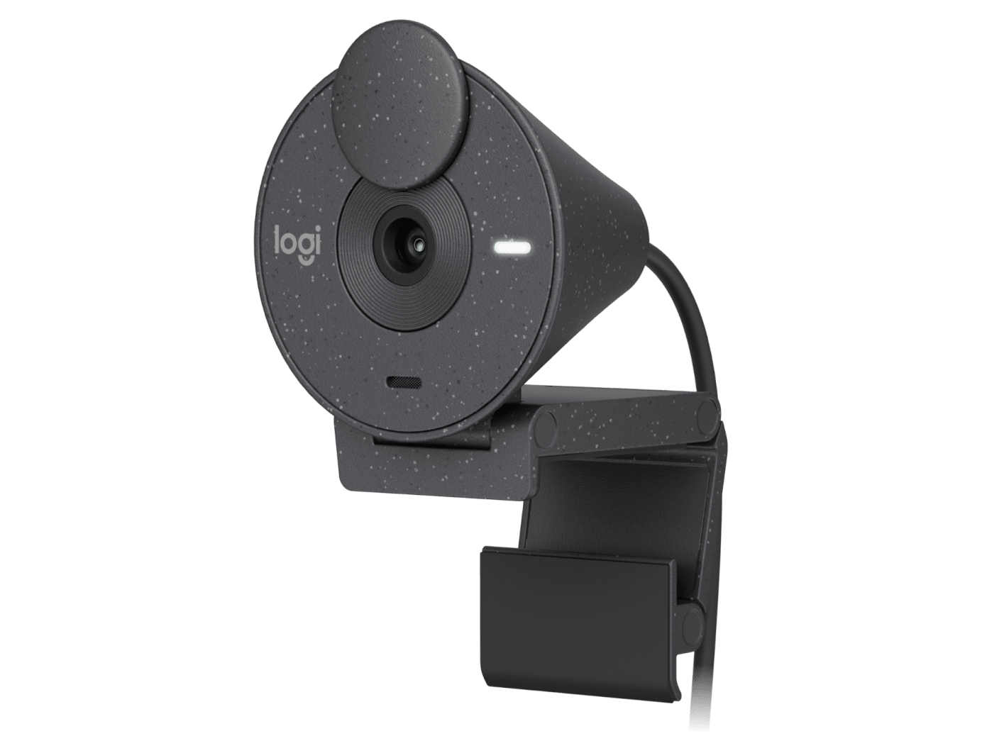 LOGITECH BRIO 300 FHD WEBCAM