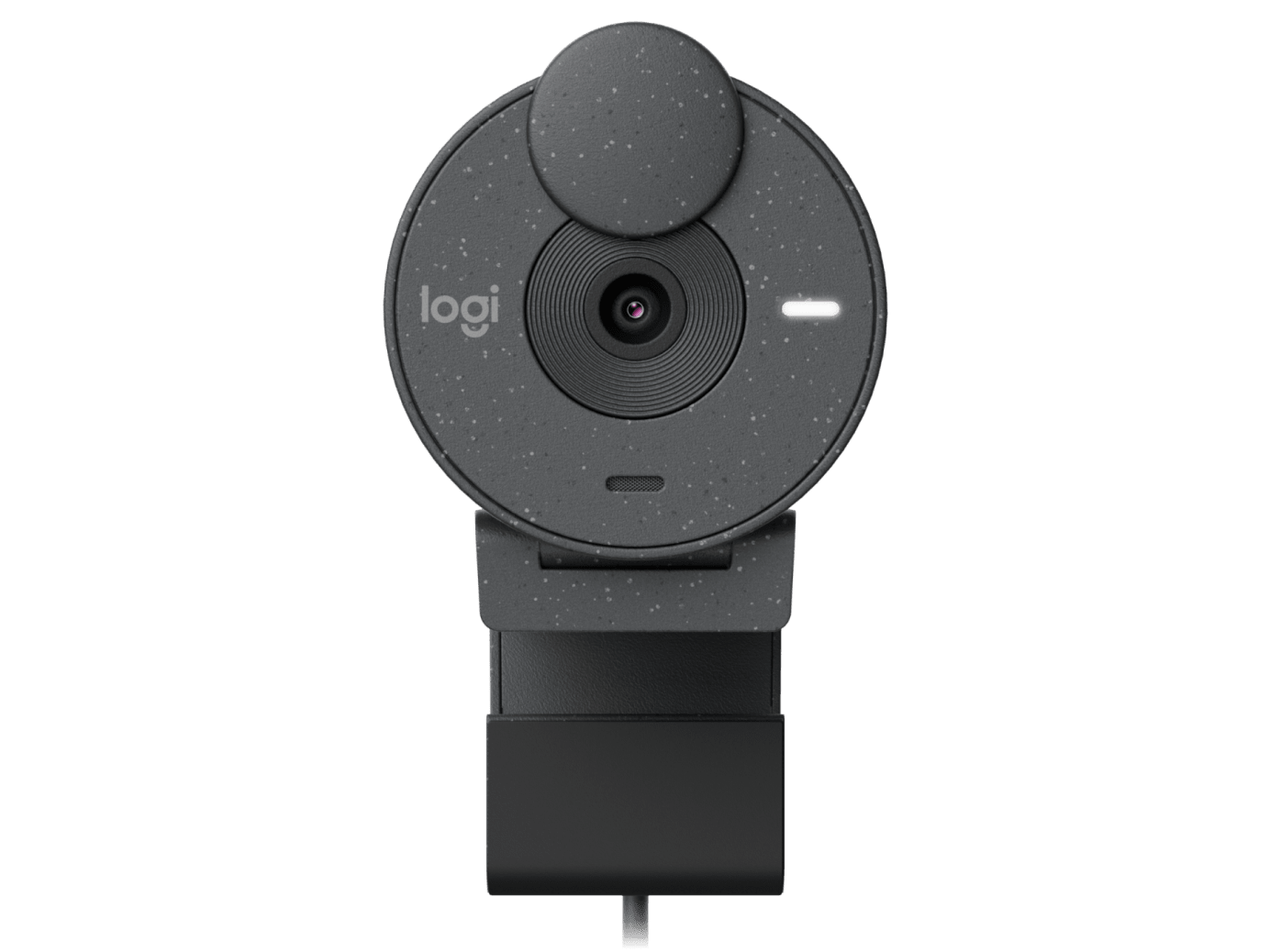 LOGITECH BRIO 300 FHD WEBCAM