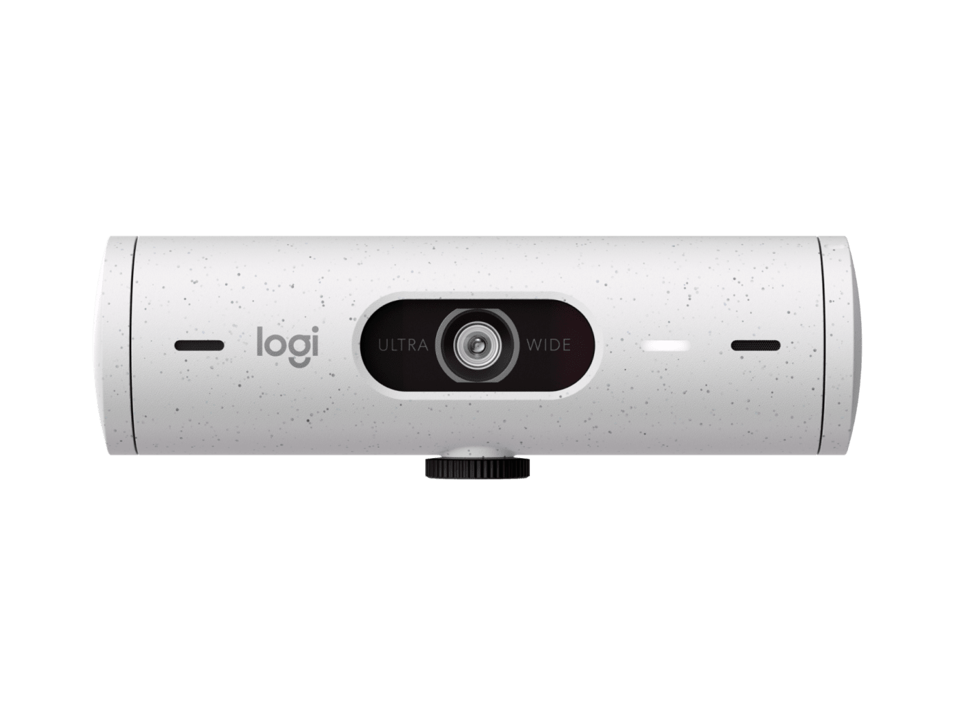 LOGITECH BRIO 500-OFF WHITE