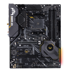 ASUS TUF GAMING X570 PLUS WIFI AMD AM4 MOTHERBOARD