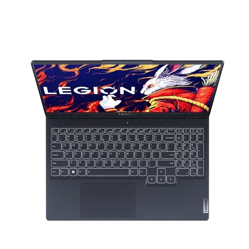 LENOVO LEGION 5 2024 13TH GENCORE INTEL I7-13650HX|NVIDIA RTX 4060 8GB(24GB RAM/512GB SSD/15.6"(39.6CM)/14HZ/FHD IPS/WINDOWS 11/OFFICE HOME 2024/3 MONTH GAME PASS/GREY/2.3KG),83JJ0010IN GAMING LAPTOP